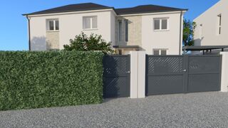  Terrain � vendre 700 m�