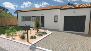  Maison  vendre 2 pices 81 m