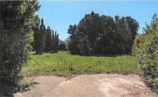  Terrain � vendre 1600 m�