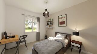  Maison à vendre 4 pièces 110 m²