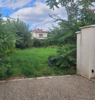  Terrain  vendre 440 m