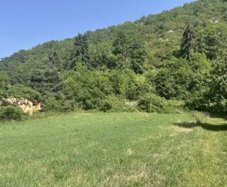  Terrain � vendre 1224 m�