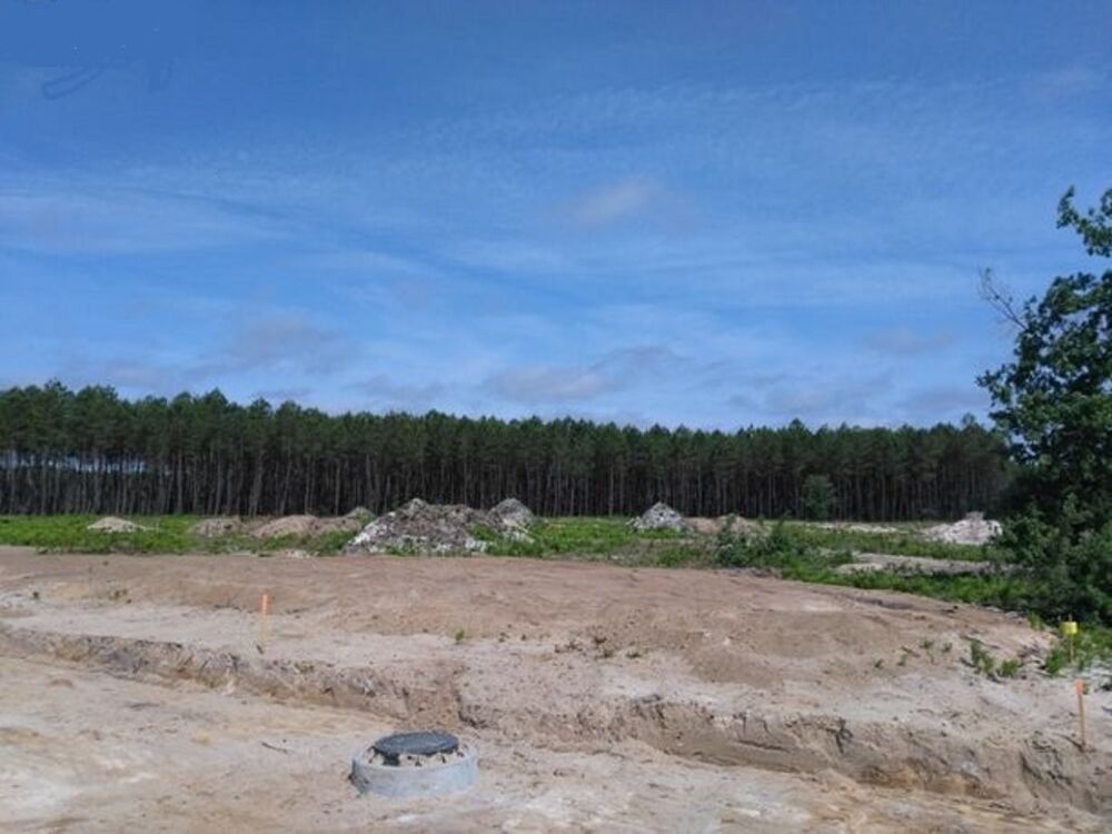 MAISON À CONSTRUIRE DE 85 M² PROCHE DE LE TUZAN <BR/....