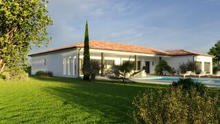  Maison à vendre 5 pièces 178 m²