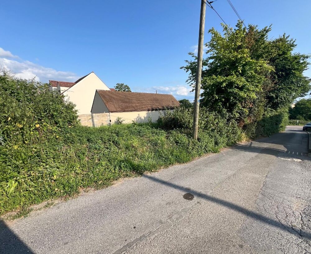 vente Maison - 6 pièce(s) - 105 m² Montgé-en-Goële (77230)