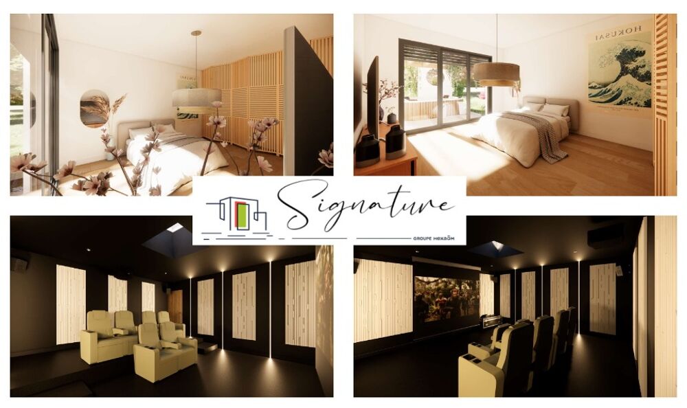vente Maison - 5 pièce(s) - 248 m² Le Fenouiller (85800)