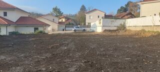  Terrain � vendre 495 m�