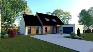  Maison � vendre 6 pi�ces 165 m�