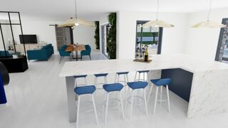  Maison 4 pi�ces 159 m� Les vans