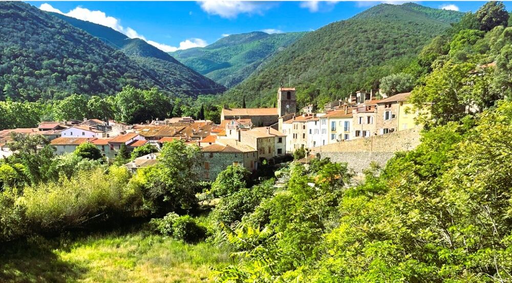 vente Terrain - 335 m² Rigarda (66320)