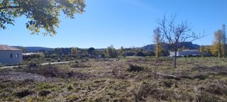  Terrain 1530 m² Vallon-pont-d'arc