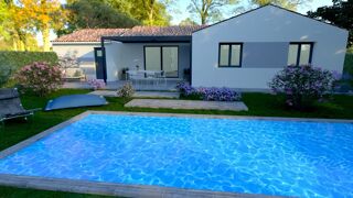  Maison à vendre 4 pièces 90 m²