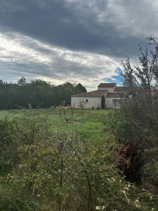  Terrain à vendre 720 m²