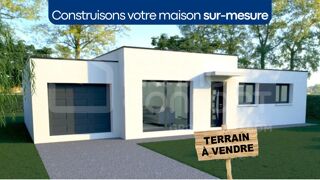  Terrain à vendre 418 m²