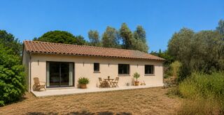  Maison 4 pièces 85 m² La bastide-des-jourdans