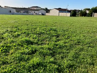  Terrain à vendre 500 m²