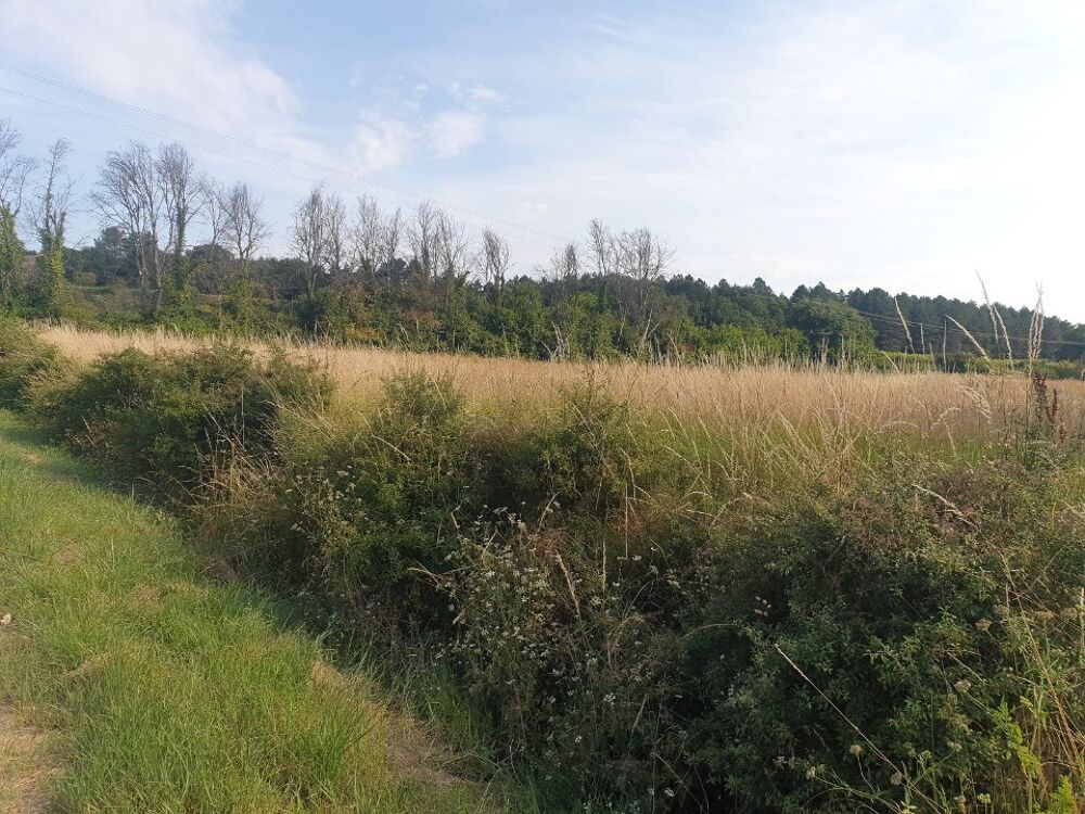 vente Terrain - 2000 m² Vagnas (07150)
