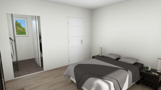  Maison à vendre 6 pièces 130 m²