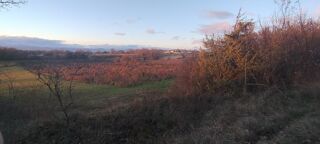  Terrain à vendre 2400 m²