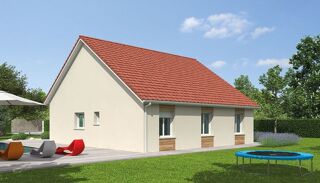  Maison à vendre 4 pièces 85 m²