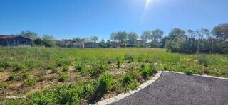  Terrain � vendre 1191 m�