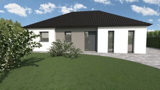 Maison à vendre 5 pièces 93 m²