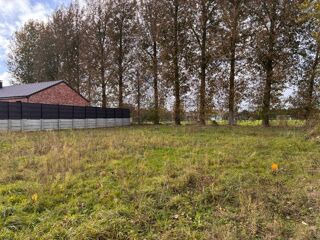 vente Terrain - 584 m² Curgies (59990)