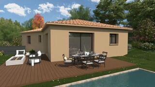  Maison à vendre 4 pièces 100 m²