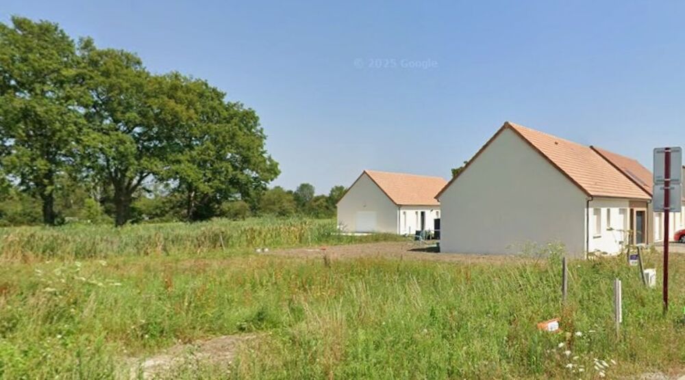 vente Maison - 5 pièce(s) - 92 m² Laigné-en-Belin (72220)