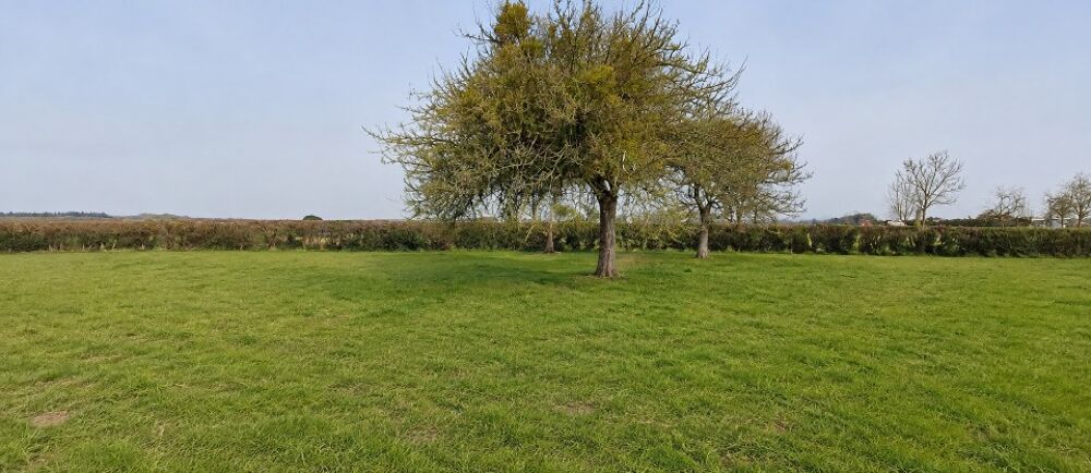 vente Maison - 4 pièce(s) - 93 m² Le Tronquay (27480)