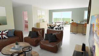  Maison � vendre 5 pi�ces 93 m�