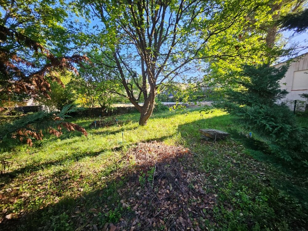 vente Terrain - 352 m² Fuveau (13710)