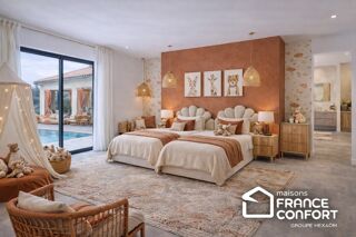  Maison � vendre 5 pi�ces 130 m�