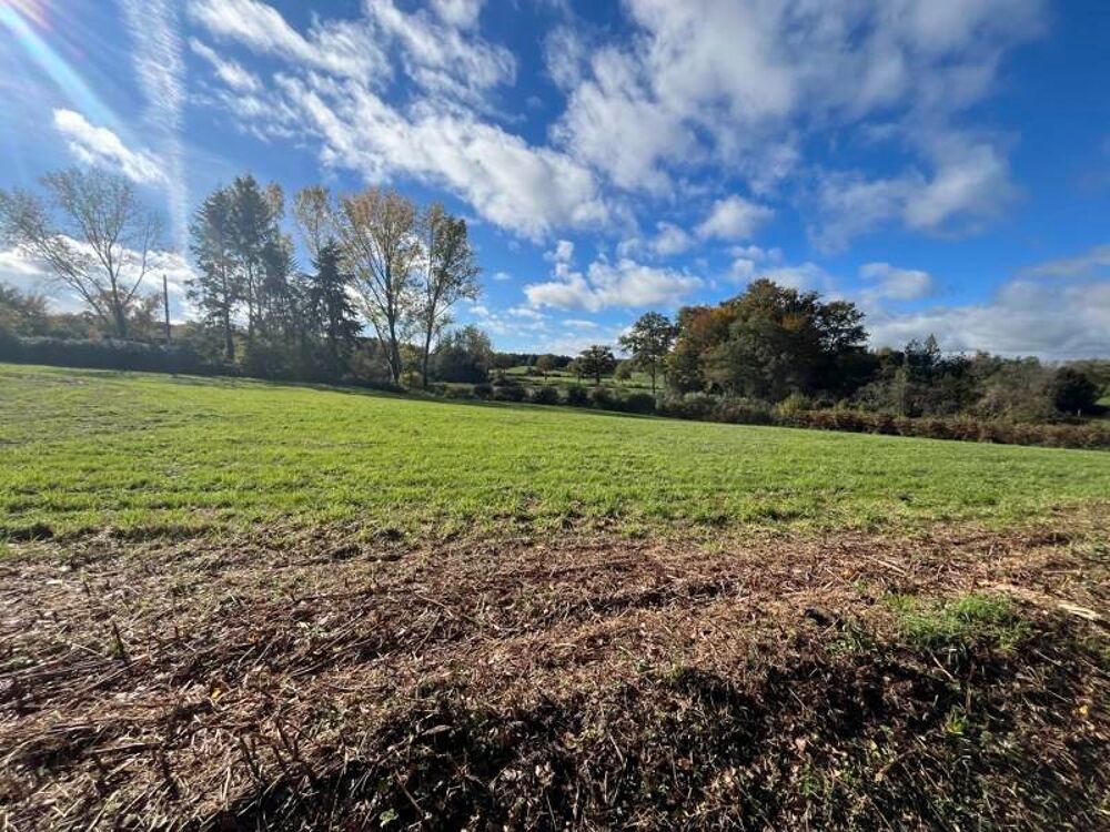 VENTE : maison de 3 pièces (90 m²) à Saint-Maurice-la-So....