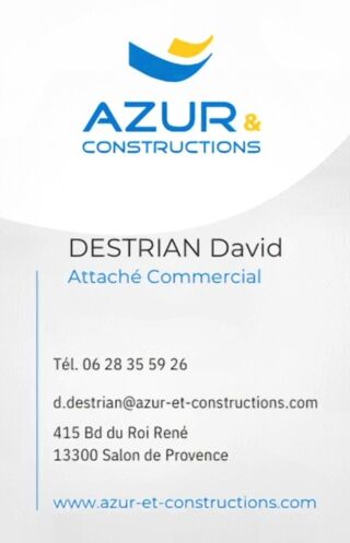  Terrain � vendre 266 m�