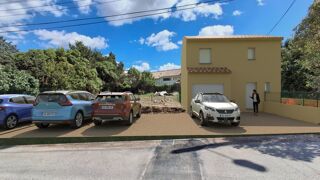  Maison � vendre 4 pi�ces 80 m�