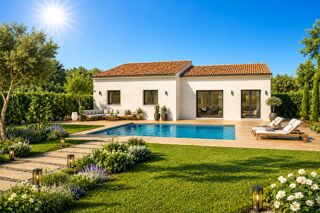  Maison à vendre 4 pièces 88 m²