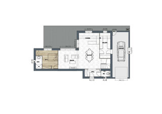  Maison � vendre 4 pi�ces 106 m�