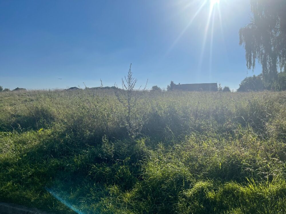 MAISON À CONSTRUIRE DE 140 M² IDÉALEMENT SITUÉE À SAINT-....