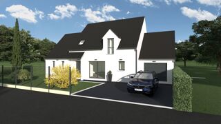  Maison  vendre 6 pices 150 m