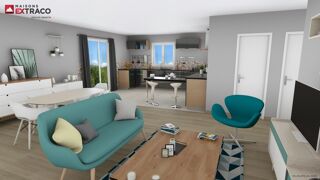  Maison à vendre 4 pièces 135 m²