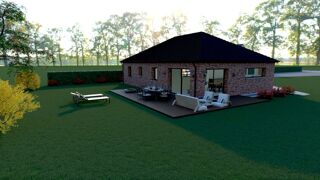  Maison � vendre 5 pi�ces 100 m�