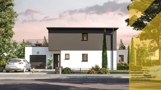  Maison à vendre 5 pièces 145 m²