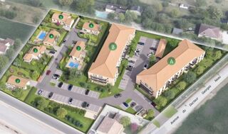  Terrain � vendre 595 m�