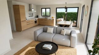  Maison à vendre 3 pièces 70 m²