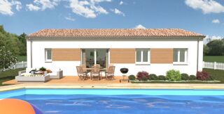  Maison � vendre 5 pi�ces 83 m�