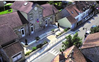  Maison à vendre 6 pièces 120 m²
