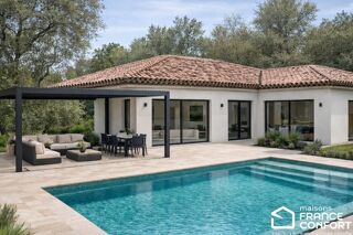  Maison à vendre 4 pièces 110 m²