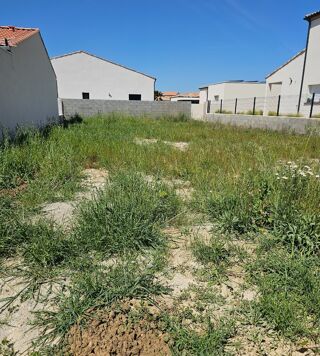  Terrain à vendre 300 m²