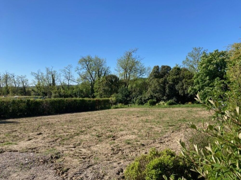 Ramonville-Saint-Agne - Maison de 84 m² - Terrain de 800....